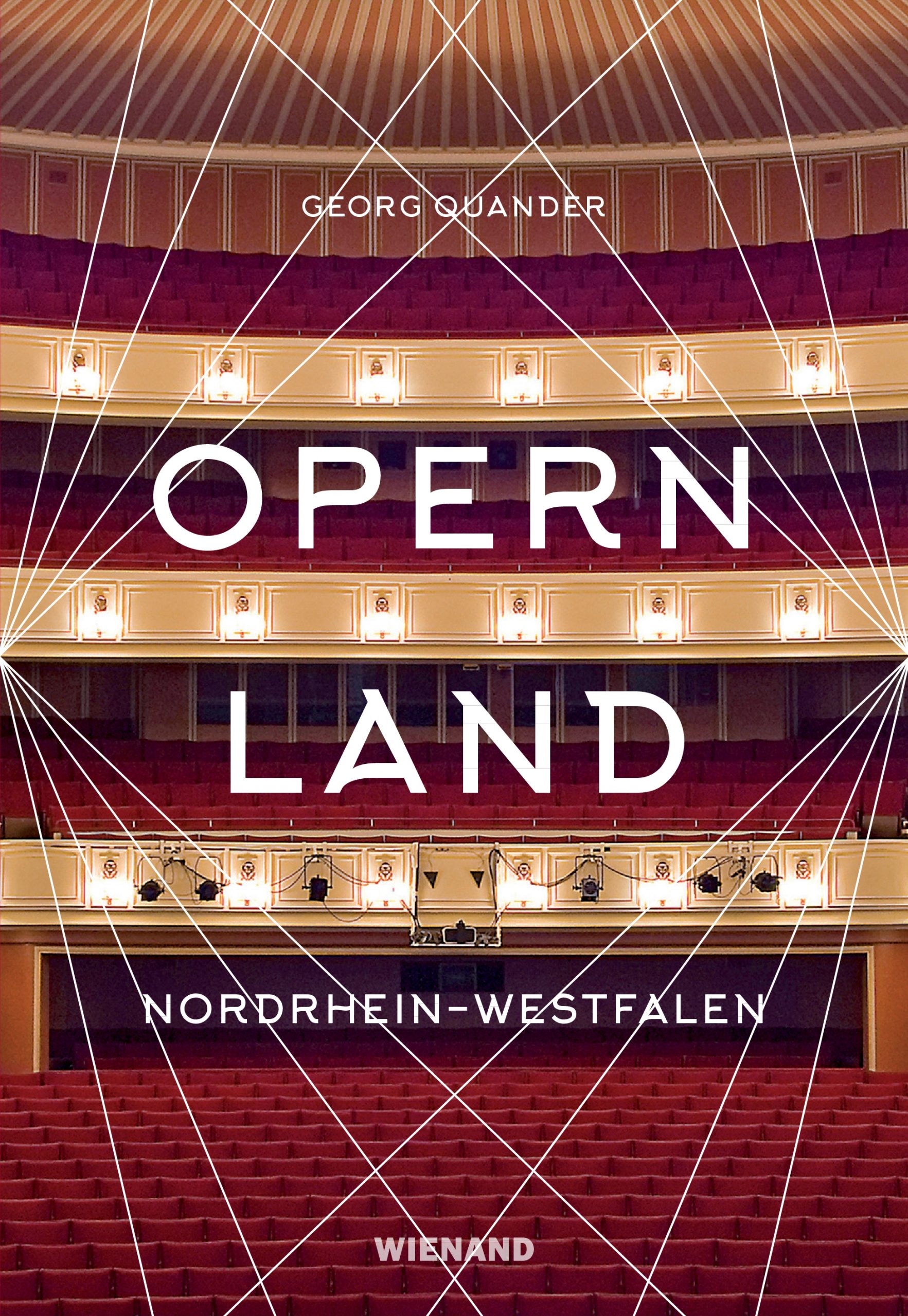 Opernland Nordrhein-Westfalen