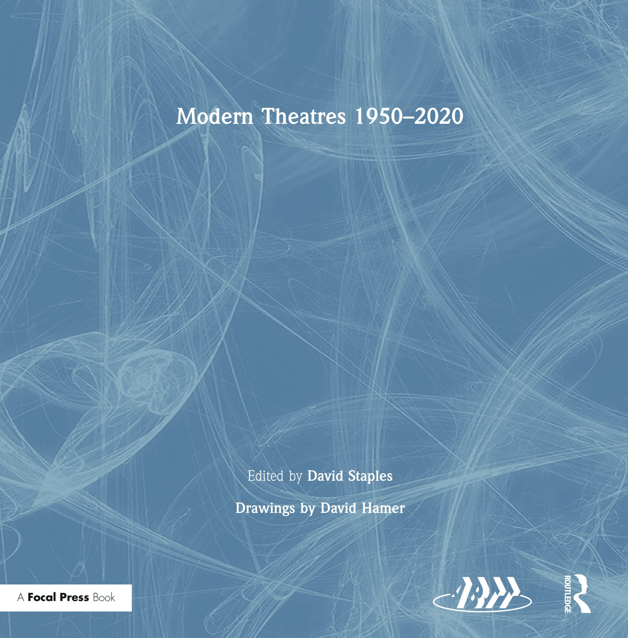 Modern Theatres 1950–2020 (Hardback/fester Umschlag)